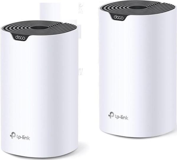 Tp-Link Deco S7 2'li Paket AC1900 Tüm Ev Mesh Wi-Fi Sistemi - Image 1