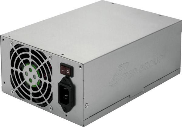 Fsp Cannon Top 1600Watt ATX12 v2.4 Aktif PFC Mining İçin Özel Power Supply (FSP1600-55YD) - Image 1