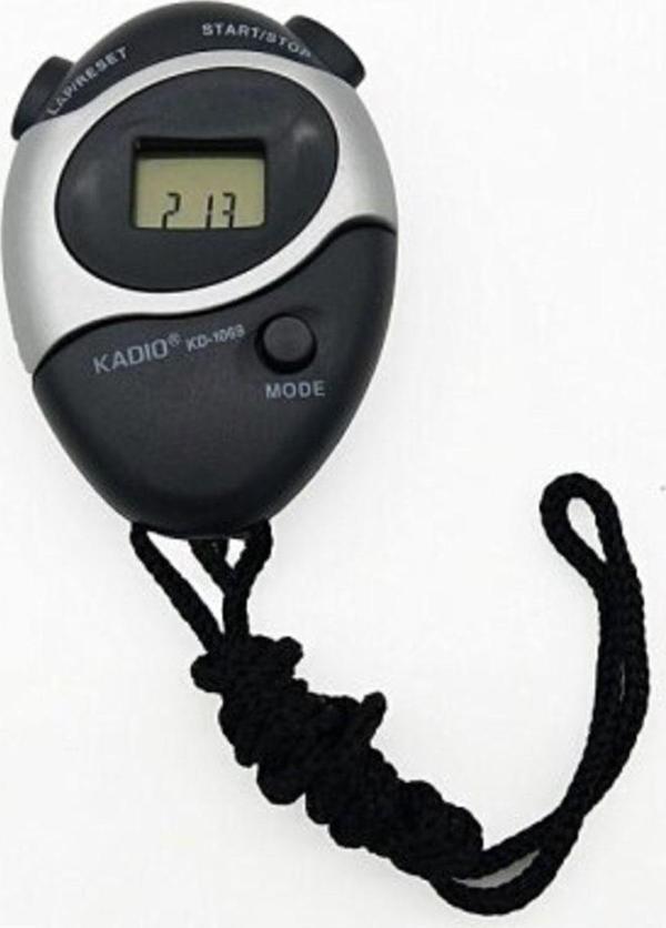Boyun Askılıklık Kronometre Alarm Saat Modu Kronometre Kd1069 - Image 1