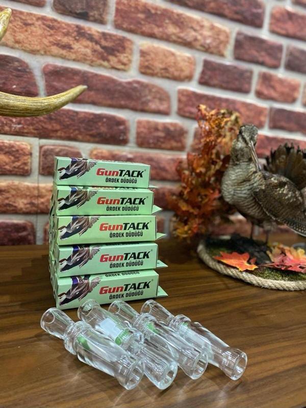Guntack Ördek Düdüğü - Image 1