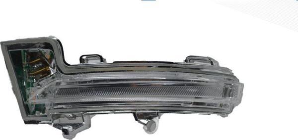 Skoda Octavia Sol Ayna Sinyali 2013-2018 	5E0949101 - Image 1
