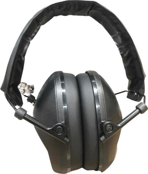 Hunthink Huntink Le701B Atış Kulaklığı - Image 1