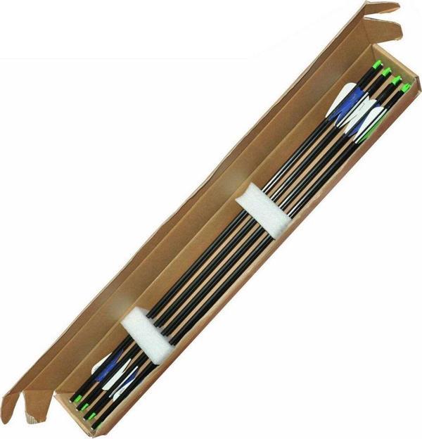 Topoint 30'' Alüminyum Değişebilen Uçlu Ok - Image 1