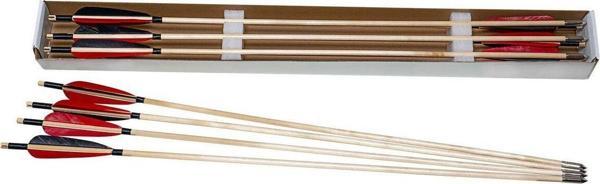 Topoint 30'' Ahşap Ok - Image 1