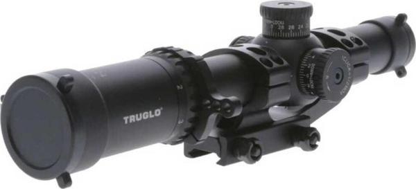 Truglo Omnia 6 Serisi 1-6X24 30Mm T*Fek Dürbünü - Image 1