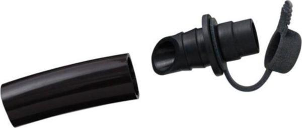 Therm-A Rest Thermarest Airtap Pump Mat Şişirme Aparatı Siyah - Image 1