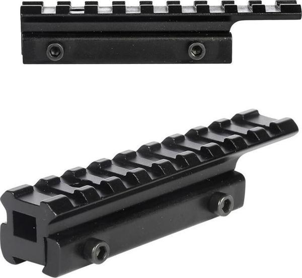 Vormex 11Mm'Den 22Mm'Ye Dönüştürücü Aksesuar Ray (Kısa) - Image 1