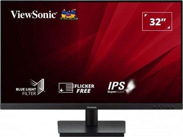ViewSonic VA3209-2K-MHD 31.5' 4 ms QHD IPS Monitör - Image 1