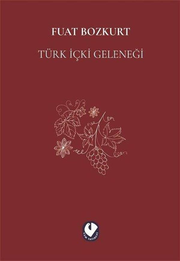 Türk İçki Geleneği - Cem Yayınevi - Image 1