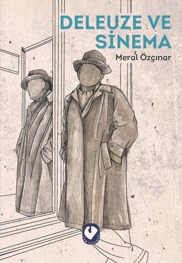 Deleuze ve Sinema - Cem Yayınevi - Image 1