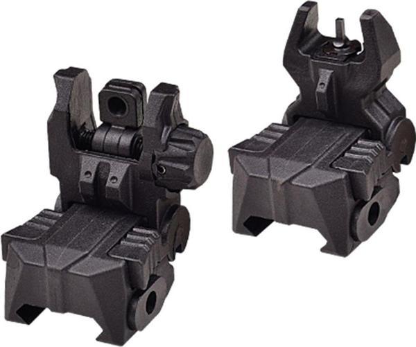 Hunthink Taktikal Katlanır Gez Arpacık Takımı - Image 1