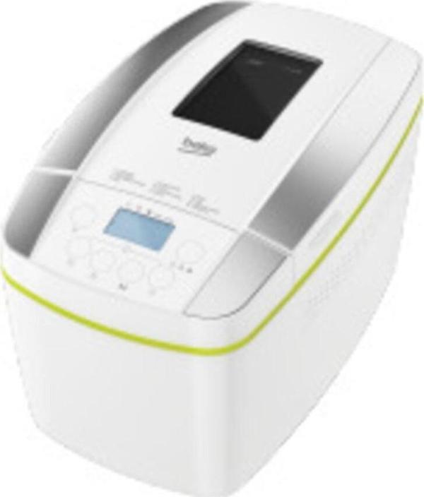 Beko Ey 5021 Floral Ekmek Yapma Makinesi - Image 1