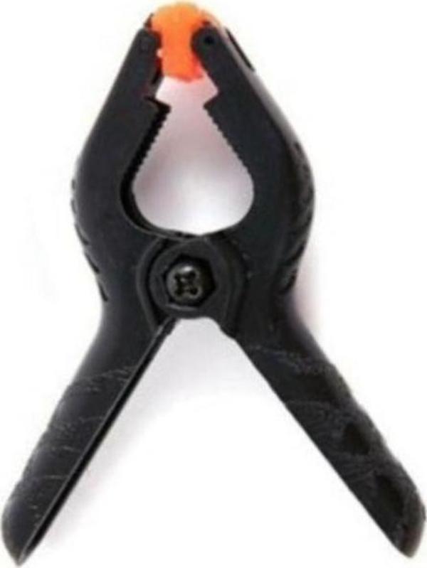 GGT Mandal-clamp - Fon Perde Tutucu TEKLİ - Image 1