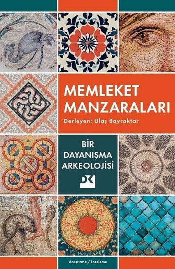 Memleket Manzaraları - Bir Dayanışma Arkeolojisi - Doğan Kitap - Image 1