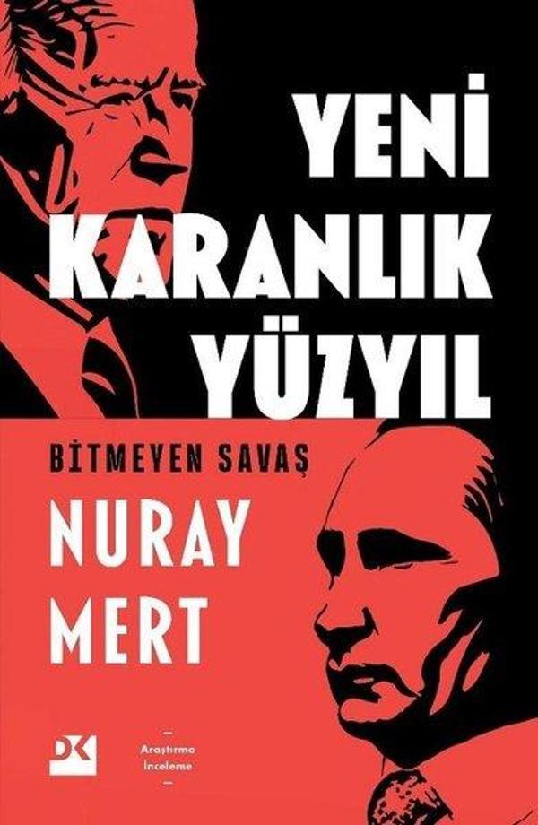 Yeni Karanlık Yüzyıl - Bitmeyen Savaş - Doğan Kitap - Image 1