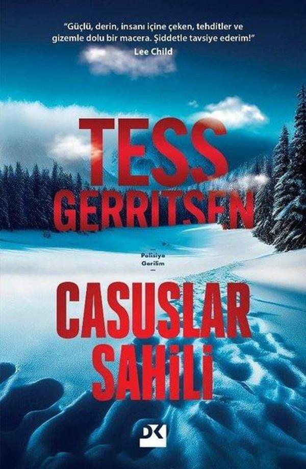 Casuslar Sahili - Doğan Kitap - Image 1