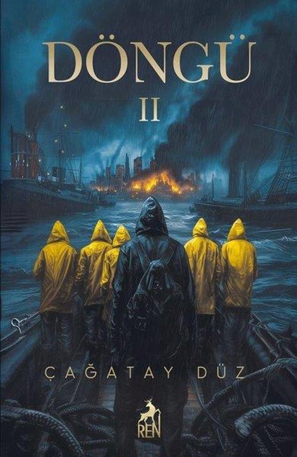 Döngü 2 - Ren Kitap Yayınevi - Image 1