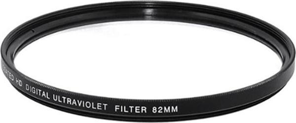 GGT Canon 24-80mm F/2.8 Lens Için 82mm Uv Filtre - Image 1