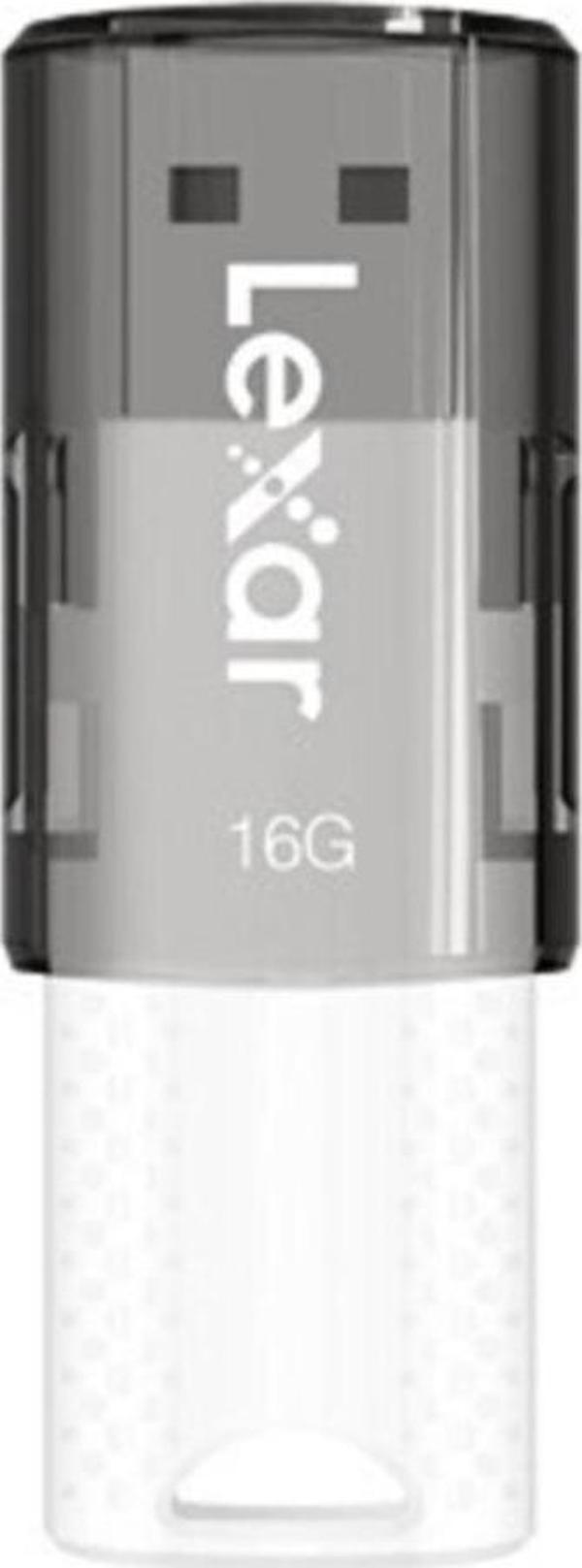 Lexar 16gb Jumpdrive S60 Usb Bellek - Image 1
