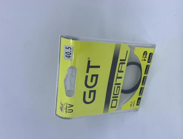 GGT 40,5 MM UV FİLİTRE - Image 1
