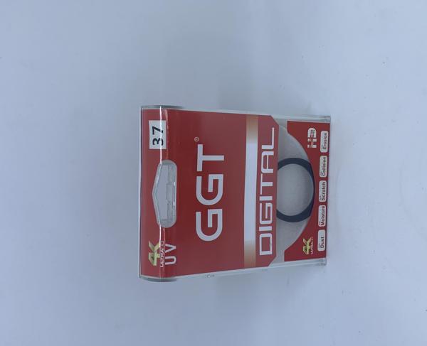 GGT 37 MM UV FİLİTRE - Image 1