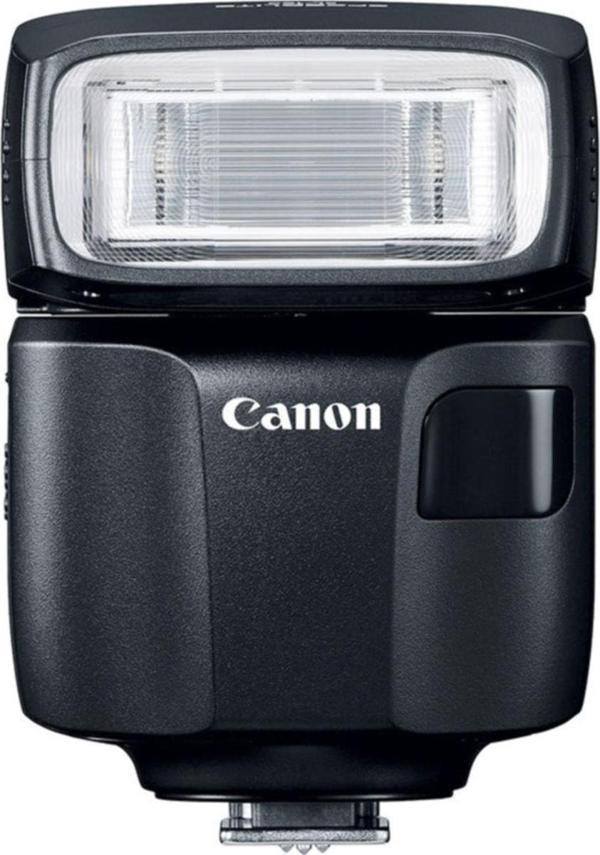 Canon Speedlite El-100 - Image 1