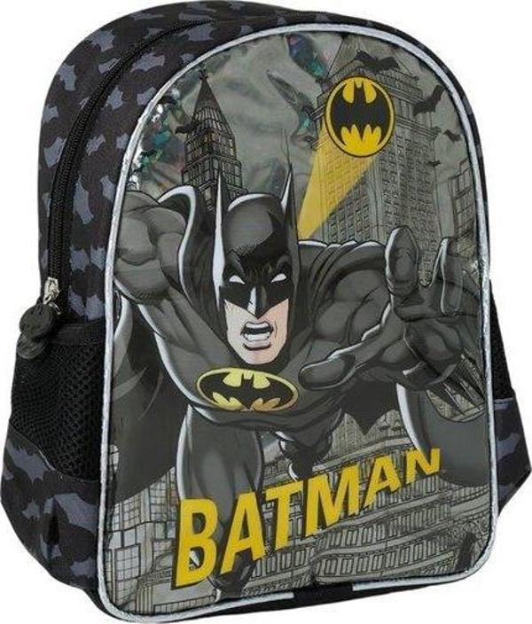 Batman Anaokulu Çantası 2031  - Image 1