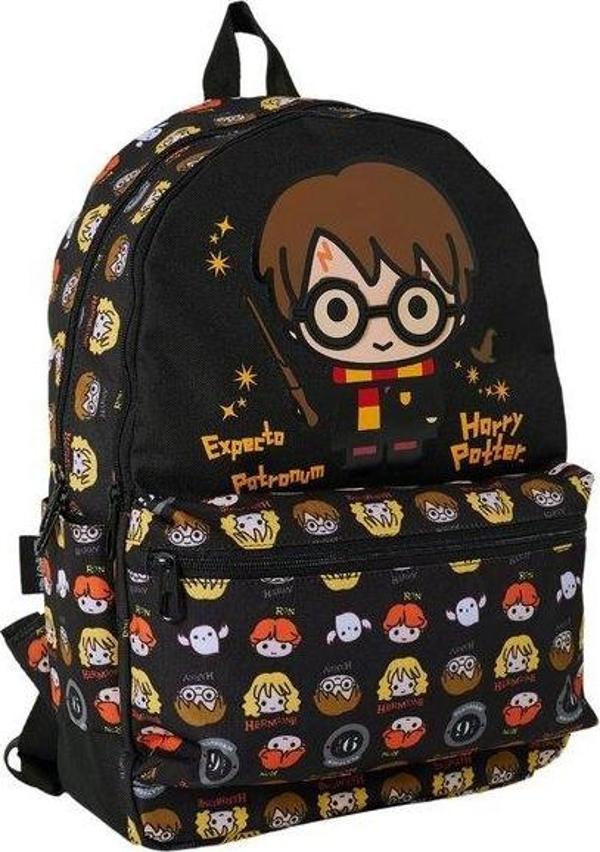 Harry Potter Okul Çantası  2072  - Image 1