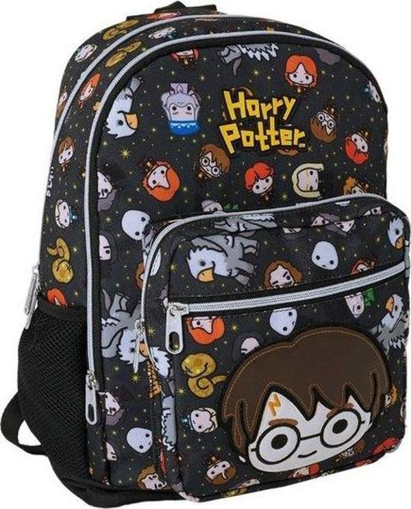 Harry Potter Okul Çantası  2081  - Image 1