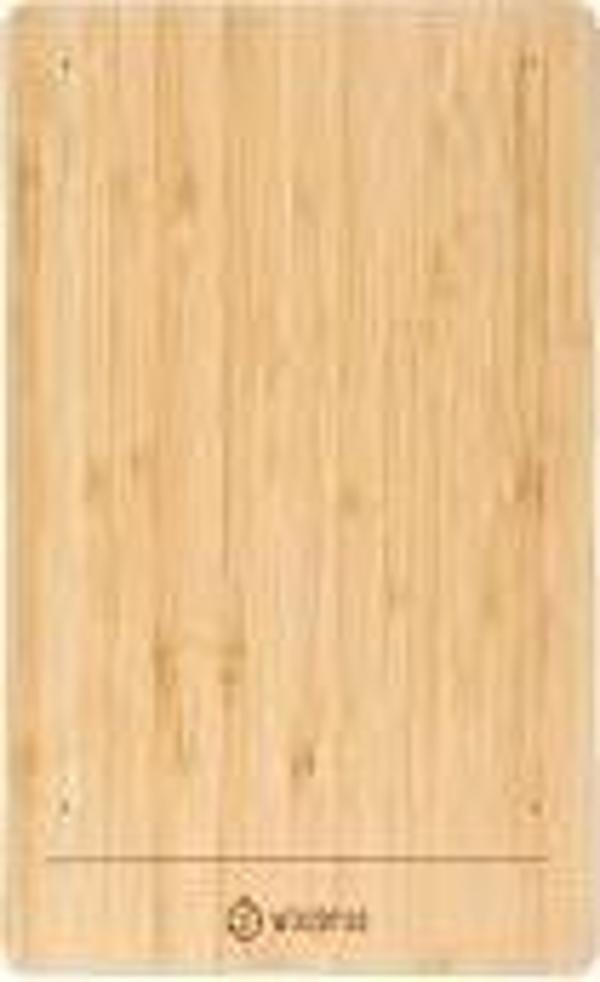 VIEWSONIC WOODPAD7 PF1030 10" BAMBU GRAFİK TABLET - Image 1
