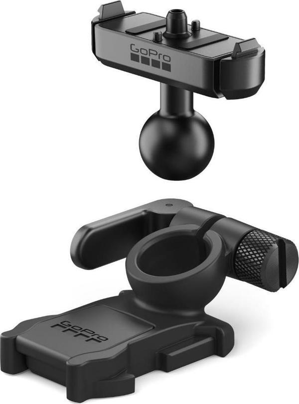 Gopro Bilyalı Manyetik Mandal - Image 1