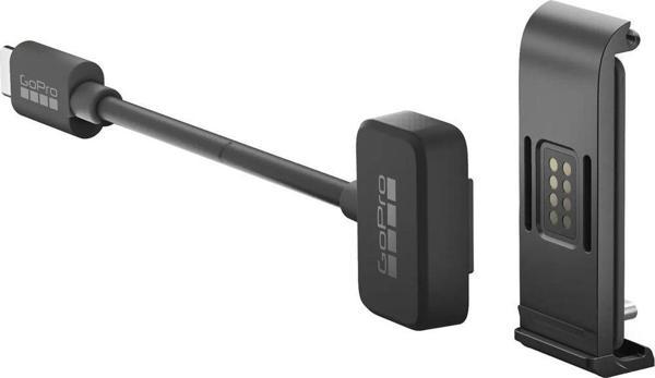 Gopro Contacto - Manyetik Kapak ve Güç Kablosu Kiti - Image 1