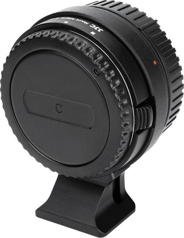 JJC CA-EF_RF Lens Adaptörü EF-EOS R (Canon RF Gövde - EF/EF-S Lens) - Image 1