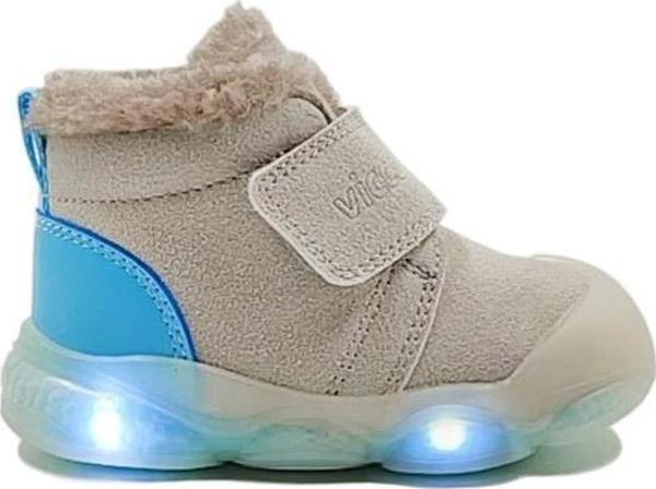 Vicco 946.E24K.437 Mind Bot Gri - Image 1