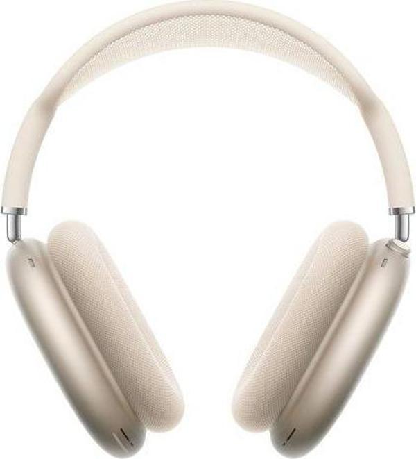 AirPods Max Type-C Yıldız Işığı MWW53TU/A (Apple Türkiye Garantili) - Image 1