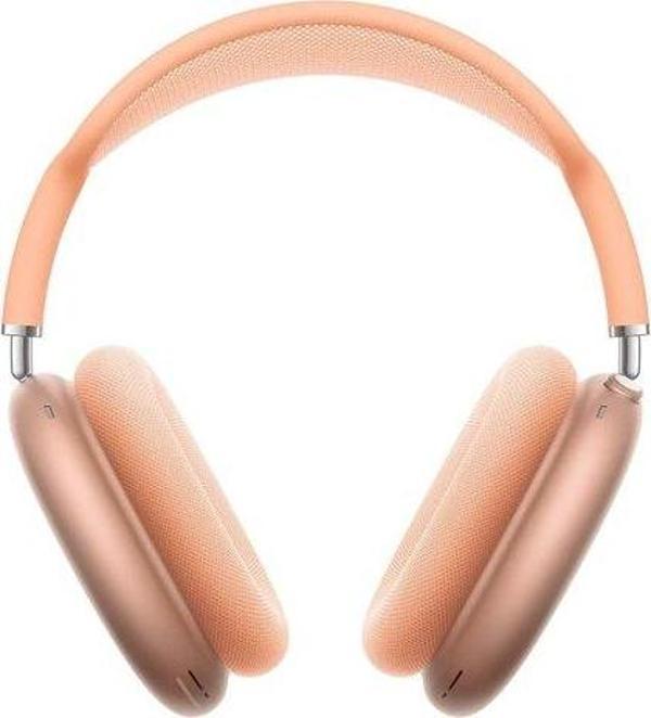 AirPods Max Type-C Turuncu MWW73TU/A - Image 1
