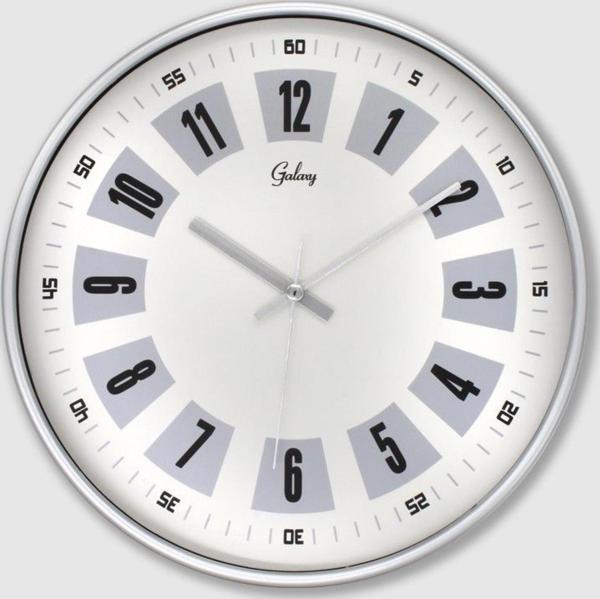 Galaxy D-218-G-1 Duvar Saati Saati - Image 1