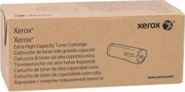 Xerox 106R04054 Versalink C8000 Yüksek Kapasite Cyan Mavi Toner 16.500 Sayfa - Image 1