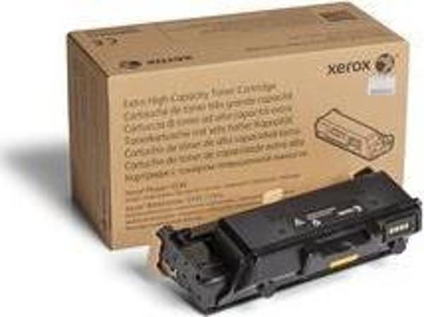 Xerox 106R03623 Phaser 3330-3335-3345 Ekstra Yüksek Kapasite Black Siyah Toner 15.000 Sayfa - Image 1