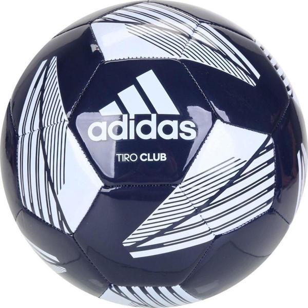 Adidas 5 Numara Tiro Club Lacivert Top Fs0365 Pompa Dahil Değildir Lacivert - Image 1