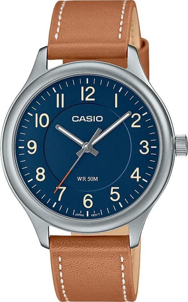 Casio MTP-B160L-2BVDF Erkek Kol Saati - Image 1