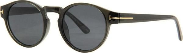 De Valentini TA1066-27 49 Polarize Unisex Güneş Gözlüğü - Image 1