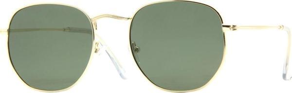 Lykos LY9112-C01-49 Polarize Unisex Güneş Gözlüğü - Image 1
