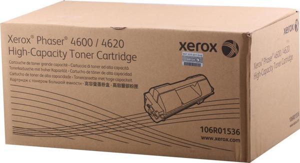 Xerox 106R01536 Phaser 4600-4620-4622 Yüksek Kapasite Toner - Image 1