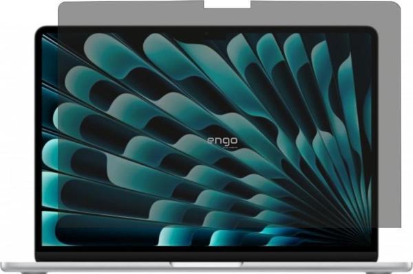 Apple MacBook Air M3 Hayalet Ekran Koruyucu 15.3 inç 16:10 - Image 1