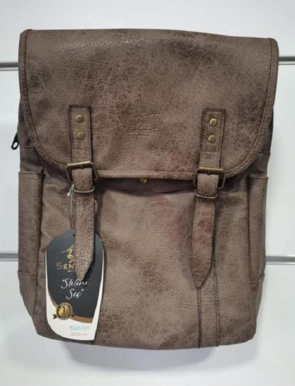 Emirdeyiz Asos Exclusive Sırt/Okul Çantası - Image 1