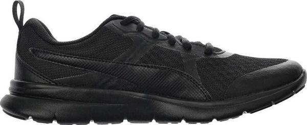 Puma Flex Essential Siyah Siyah Unisex Sneaker Ayakkabı 100414778 - Image 1