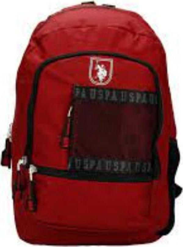 Emirdeyiz Emir Kırtasiye Unisex Us Polo Assn Us Polo Sırt Çantası Plçan22069 - Image 1
