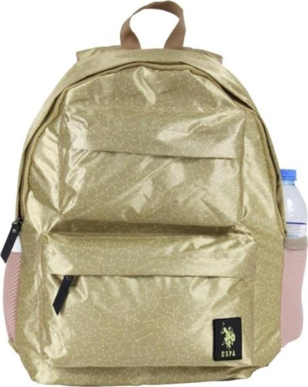 Emirdeyiz Emirkırtasiye Us Polo Sırt, Okul Çantası Plçan22133 - Image 1