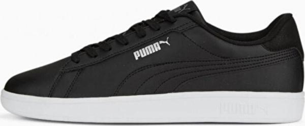 Puma Smash 3.0 L Erkek Spor Ayakkabı - 390987-02 - Image 1